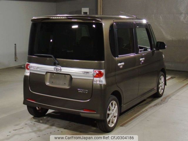 daihatsu tanto 2011 -DAIHATSU--Tanto L375S-0386137---DAIHATSU--Tanto L375S-0386137- image 2