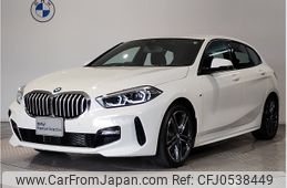 bmw 1-series 2024 -BMW--BMW 1 Series 3DA-7M20--WBA7M920307P44***---BMW--BMW 1 Series 3DA-7M20--WBA7M920307P44***-