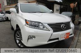 lexus rx 2014 quick_quick_DBA-AGL10W_2457603