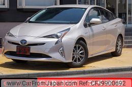 toyota prius 2016 quick_quick_ZVW50_ZVW50-8038890