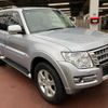 mitsubishi pajero 2017 CFJ1565542 image 2