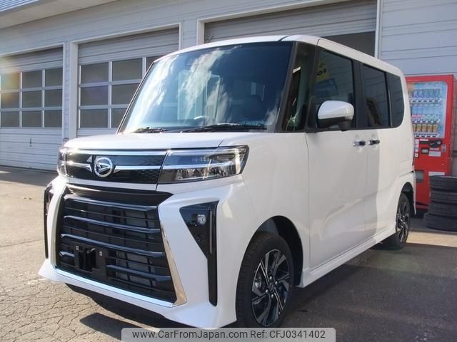 daihatsu tanto 2024 -DAIHATSU 【名変中 】--Tanto LA660S--0114002---DAIHATSU 【名変中 】--Tanto LA660S--0114002- image 1