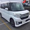 daihatsu tanto 2014 -DAIHATSU 【三重 588ｷ1005】--Tanto LA600S--0091055---DAIHATSU 【三重 588ｷ1005】--Tanto LA600S--0091055- image 1