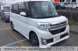 daihatsu tanto 2014 -DAIHATSU 【三重 588ｷ1005】--Tanto LA600S--0091055---DAIHATSU 【三重 588ｷ1005】--Tanto LA600S--0091055-