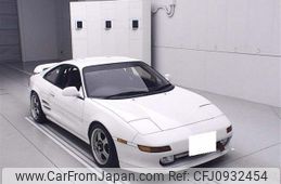 toyota mr2 1995 -TOYOTA 【三重 503ﾄ8113】--MR2 SW20-0104327---TOYOTA 【三重 503ﾄ8113】--MR2 SW20-0104327-