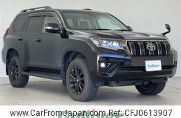 toyota land-cruiser-prado 2022 -TOYOTA--Land Cruiser Prado 3BA-TRJ150W--TRJ150-0145924---TOYOTA--Land Cruiser Prado 3BA-TRJ150W--TRJ150-0145924-