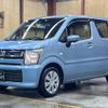 suzuki wagon-r 2017 -SUZUKI--Wagon R DAA-MH55S--MH55S-130848---SUZUKI--Wagon R DAA-MH55S--MH55S-130848- image 3