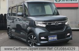 honda n-box 2018 -HONDA--N BOX JF3--1047419---HONDA--N BOX JF3--1047419-