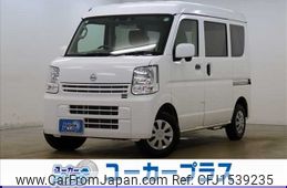 nissan clipper-van 2022 CFJ1539235