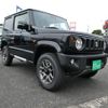 suzuki jimny 2024 quick_quick_JB64W_JB64W-358827 image 5