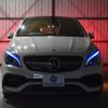 mercedes-benz amg 2017 -MERCEDES-BENZ--AMG CBA-117952--WDD1179522N551147---MERCEDES-BENZ--AMG CBA-117952--WDD1179522N551147- image 25