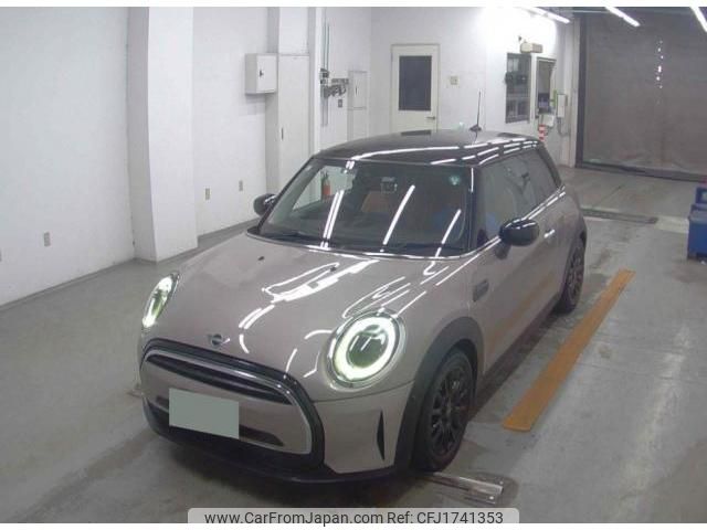 mini mini-others 2021 CFJ1741353 image 1