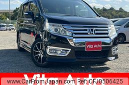 honda stepwagon-spada 2013 quick_quick_RK5_RK5-1349220