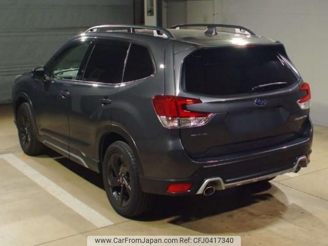 subaru forester 2021 quick_quick_4BA-SK5_SK5-016068 image 2