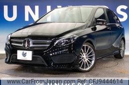 mercedes-benz b-class 2016 -MERCEDES-BENZ--Benz B Class DBA-246242--WDD2462422J366969---MERCEDES-BENZ--Benz B Class DBA-246242--WDD2462422J366969-