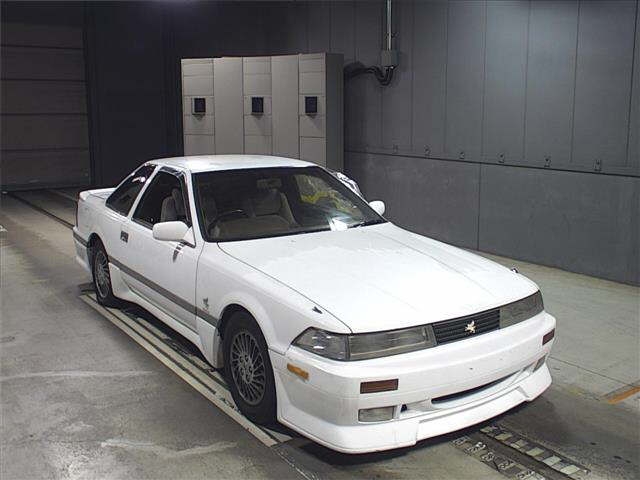 1991 Toyota Soarer GZ20 - Car Price $5,078