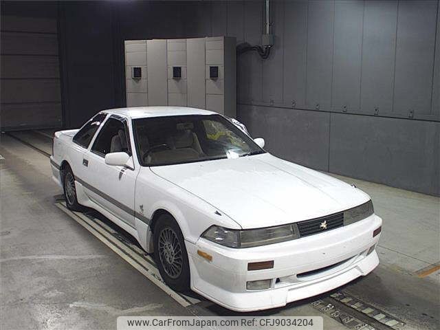toyota soarer 1991 -TOYOTA--Soarer GZ20-0108916---TOYOTA--Soarer GZ20-0108916- image 1
