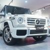 mercedes-benz g-class 2013 GOO_JP_700957168630250130001 image 2