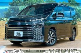 toyota voxy 2023 -TOYOTA--Voxy 6AA-ZWR90W--ZWR90-0084782---TOYOTA--Voxy 6AA-ZWR90W--ZWR90-0084782-