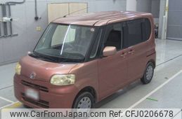 daihatsu tanto 2010 -DAIHATSU--Tanto L375S-0278564---DAIHATSU--Tanto L375S-0278564-