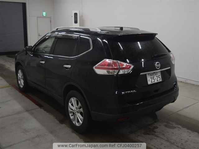 nissan x-trail 2014 -NISSAN 【姫路 365ソ2525】--X-Trail T32-501163---NISSAN 【姫路 365ソ2525】--X-Trail T32-501163- image 2