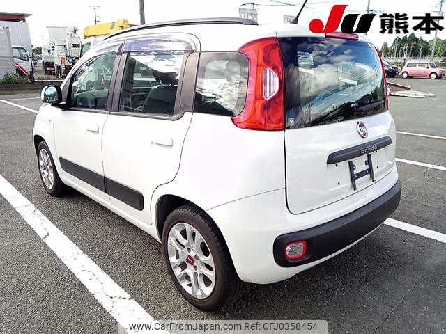 fiat panda 2015 -FIAT--Fiat Panda 13909--03454045---FIAT--Fiat Panda 13909--03454045- image 2