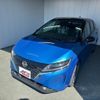 nissan note 2021 quick_quick_SNE13_SNE13-107457 image 2