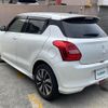 suzuki swift 2018 -SUZUKI--Swift DBA-ZC83S--ZC83S-126392---SUZUKI--Swift DBA-ZC83S--ZC83S-126392- image 21