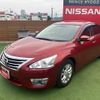 nissan teana 2018 -NISSAN--Teana DBA-L33--L33-115727---NISSAN--Teana DBA-L33--L33-115727- image 24