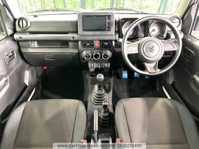 suzuki jimny 2022 -SUZUKI--Jimny 3BA-JB64W--JB64W-265723---SUZUKI--Jimny 3BA-JB64W--JB64W-265723- image 2