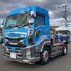 isuzu giga 2017 CFJ1858985 image 1