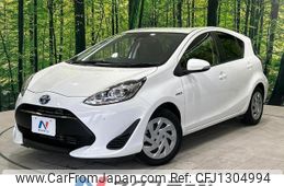 toyota aqua 2019 quick_quick_NHP10_NHP10-2627569