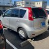 nissan note 2006 -NISSAN--Note DBA-E11--E11-160652---NISSAN--Note DBA-E11--E11-160652- image 5