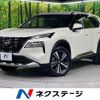 nissan x-trail 2023 quick_quick_SNT33_SNT33-027360 image 1