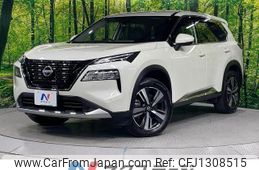 nissan x-trail 2023 quick_quick_SNT33_SNT33-027360