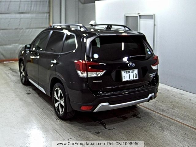 subaru forester 2020 -SUBARU 【愛媛 347さ】--Forester SKE-041399---SUBARU 【愛媛 347さ】--Forester SKE-041399- image 2