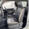 suzuki jimny 2017 CFJ1678032 image 8
