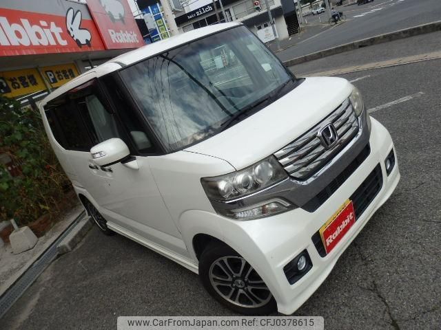 honda n-box 2013 quick_quick_DBA-JF1_JF1-1320764 image 2