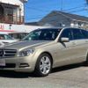 mercedes-benz c-class-station-wagon 2010 -MERCEDES-BENZ 【尾張小牧 302ﾑ8822】--Benz C Class Wagon 204248--WDD2042482F558539---MERCEDES-BENZ 【尾張小牧 302ﾑ8822】--Benz C Class Wagon 204248--WDD2042482F558539- image 24