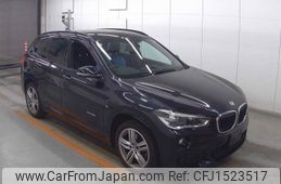 bmw x1 2016 CFJ1523517