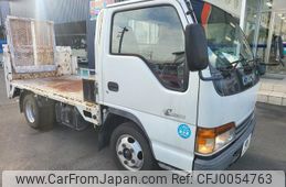 isuzu elf-truck 2000 GOO_NET_EXCHANGE_0403257A30240729W004