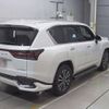 lexus lx 2024 -LEXUS--Lexus LX VJA310W-4050042---LEXUS--Lexus LX VJA310W-4050042- image 2