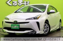 toyota prius 2019 quick_quick_DAA-ZVW51_ZVW51-6129619