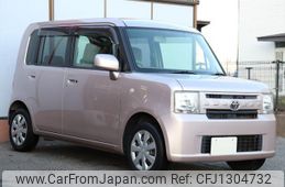 toyota pixis-space 2013 quick_quick_DBA-L575A_L575A-0025071