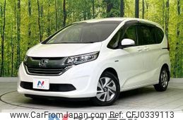 honda freed 2019 -HONDA--Freed DAA-GB7--GB7-1097881---HONDA--Freed DAA-GB7--GB7-1097881-