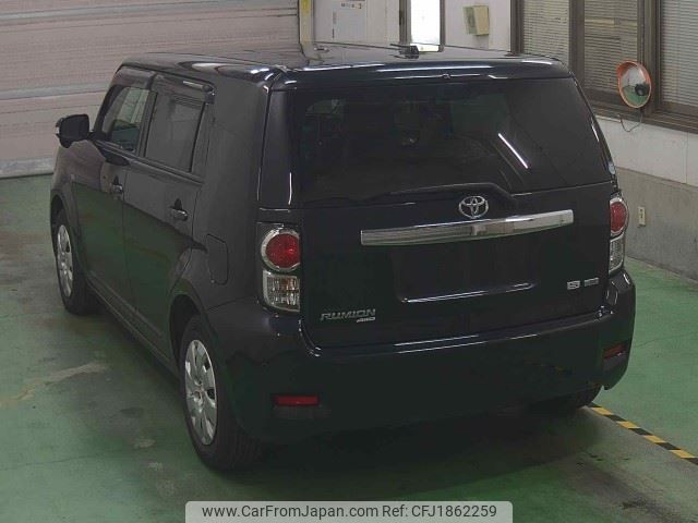 toyota corolla-rumion 2014 CFJ1862259 image 2