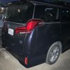 toyota alphard 2022 -TOYOTA--Alphard 6AA-AYH30W--AYH30-0141648---TOYOTA--Alphard 6AA-AYH30W--AYH30-0141648- image 5