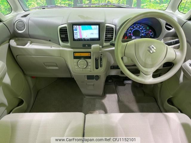 suzuki spacia 2014 quick_quick_MK32S_MK32S-207450 image 2