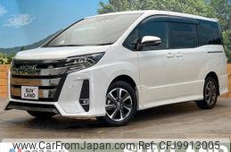 toyota noah 2019 -TOYOTA--Noah DBA-ZRR80W--ZRR80-0578703---TOYOTA--Noah DBA-ZRR80W--ZRR80-0578703-