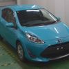 toyota aqua 2020 CFJ1576714 image 1